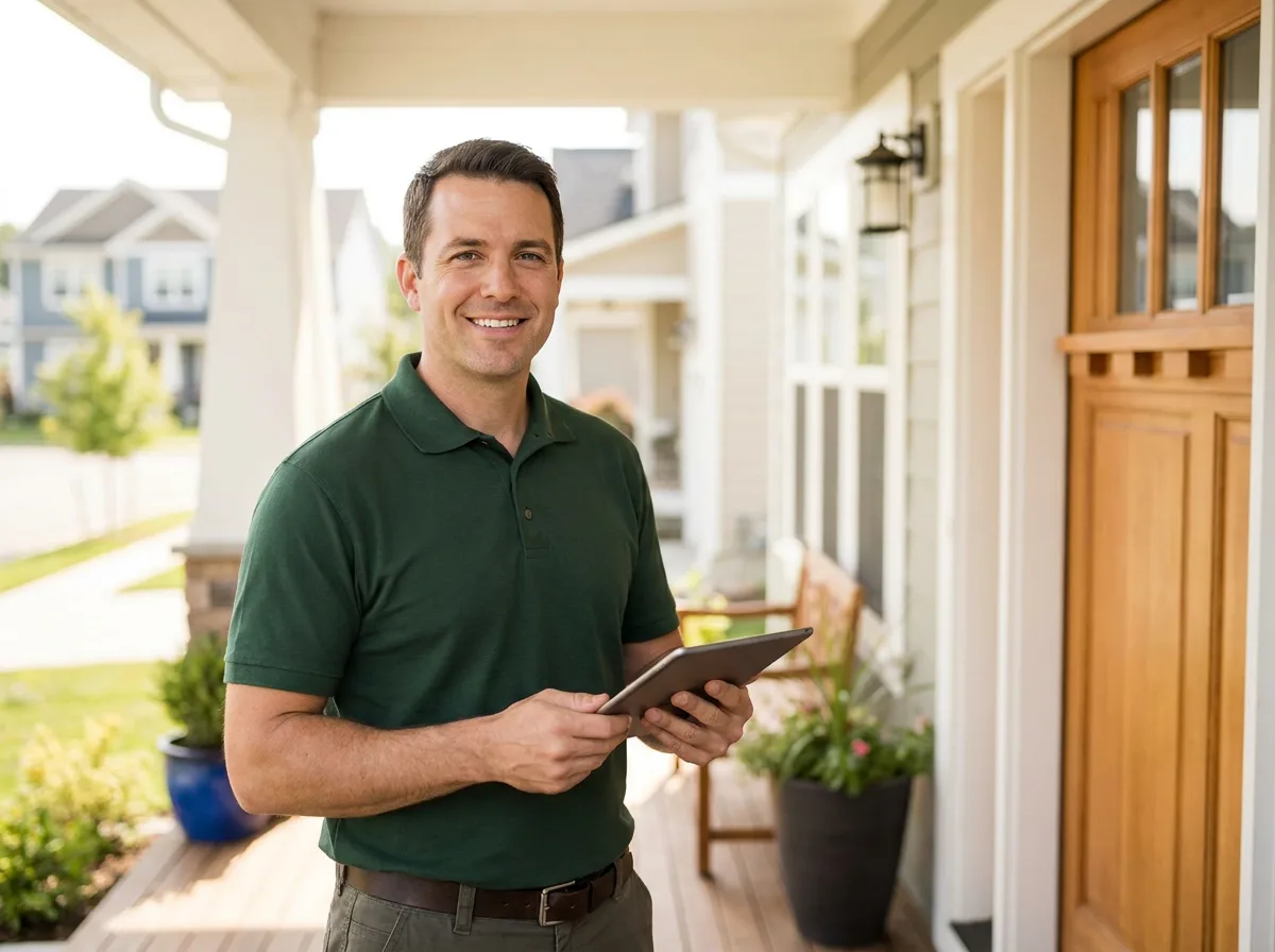 Pest control FAQs for Easton, PA